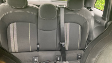 MINI Hatchback 2.0 Cooper S Sport II 5dr Petrol Hatchback